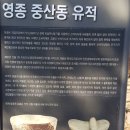 중산동 취락유적 이미지