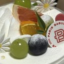 파리바게트 동암북부점 | (내돈내산: 솔직한 후기) 🎂 파리바게트 우유케이크