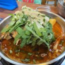 맛찬감자탕