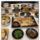 여수생선구이 이미지