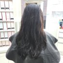 안동 시내 미용실 이철헤어커커 안동점 헤어매니큐어 후기