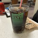 브루클린 더 버거 조인트 (BROOKLYN THE BURGER JOINT) 삼성점