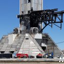 스타쉽 블록 3 및 HLS: 달로 돌아가는 길 이미지