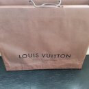 루이비통 모노그램 캔버스 네버플MM (M40156) 판매해요 이미지