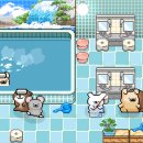 복실복실 이미지