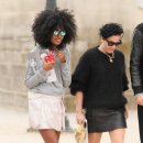 줄리아헤어 이미지