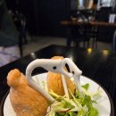 골드피쉬딤섬익스프레스 | 압구정로데오맛집 딤섬 전문 골드피쉬 다녀온 후기