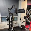 나우휘트니스 | 수곡동pt 나우휘트니스 2주차 상하체 후기