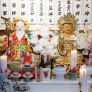 선영에너지 | 성남점집 분당 서현 용한 신점 선영당