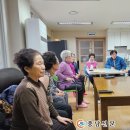 백석 경로당 이미지