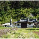 부전계곡(상) 이미지