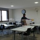 한국병원 구내식당