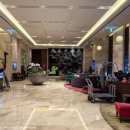 용산-137 | 서울 벚꽃 호캉스 그랜드 머큐어 용산 조식 사우나 스플 예약 후기