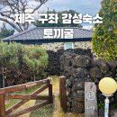 구좌 토끼굴 애견동반 제주 동쪽 가성비 감성숙소 안채 후기
