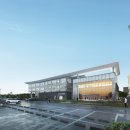 인재개발원 대강당 이미지