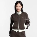 나인먼스레저스포츠 | 요즘 연예인들은 다입는다는 그 트랙탑!프로미스나인 이나경 트랙집업 어디꺼?(휠라)