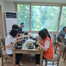 브라운스톤경로당 이미지