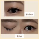 블랙어게인 | 금속브러쉬로 더더욱 촘촘하게! 터치인솔 비건어게인 블랙 아이래쉬 세럼 사용후기~~