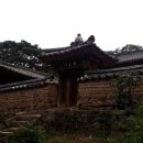 도동서원 이미지