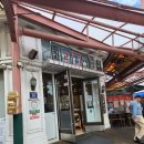 고가뫼 고쌈냉면 | 모래내시장 고가뫼고쌈냉면 비빔냉면단골집인데 칼국수도 하시네요