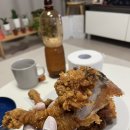 옛날통닭 목동점