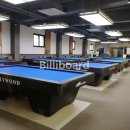 리더스당구클럽 이미지