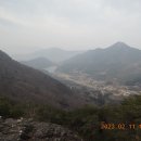 쌍봉사천 이미지