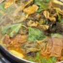 맛나감자탕 이미지