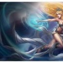 잔나 - 서구 | 잔나