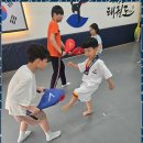 전남체육관태권도 이미지