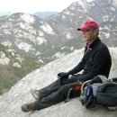 11월고초연등산(의상봉-대남문 코스) 이미지