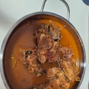 모두 뼈다귀 감자탕 | 안산 모두뼈다귀감자탕 집에서 즐기는 찐맛집 후기