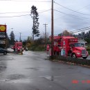 올림픽주유소 이미지