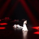 창작발레 애기섬 이미지