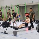 리복 크로스핏 홍성 이미지