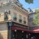 비스트로 에스 (Bistro S) | 파리 디즈니랜드 맛집 라따뚜이 식당 비스트로 쉐 레미(Bistro Chez Remy) 코스 메뉴 후기