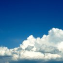 구름 이미지