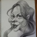 캐리커쳐 이미지