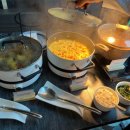 내추럴Gym | [방콕] 3박 4일 자유여행 킴튼말라이 조식 상세 후기 2탄