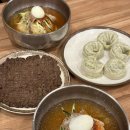 만두마루 | 창원 남양동 마루밀면 솔직 후기! 밀면+석쇠불고기+만두 완벽 조합 | 마루밀면