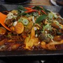 대한민국 명장이 만든  명장국밥 이미지