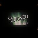 동탄역 CGV 4DX 주차 동탄 놀거리 위키드