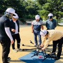 드론조종자 국가자격증 교육운영 이미지