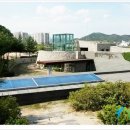 박수근미술관 1관 이미지