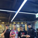 퍼스트 휘트니스 이미지