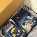 루미팜 | [임신일기14] 임신막달 출산준비 제왕절개 출산가방 싸기 (출산가방 후기 꿀팁)