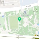 인천광역시 삼산월드체육관족구장 이미지