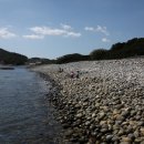 완도 정도리 구계등 이미지