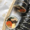 도리김밥 이미지