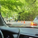 병풍사주차장 이미지